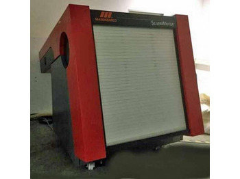 Druckmaschine Barco PCB Laser Photoplotter: das Bild 2