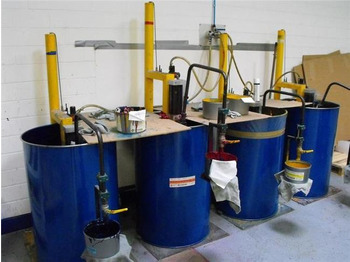 Druckmaschine
