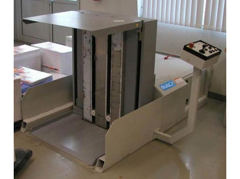 Druckmaschine
