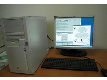 Druckmaschine
