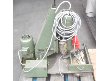 Druckmaschine Constantin Hang 136 DK Table Paper Drilling Machine: das Bild 3