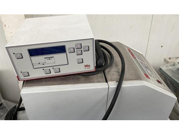 Druckmaschine