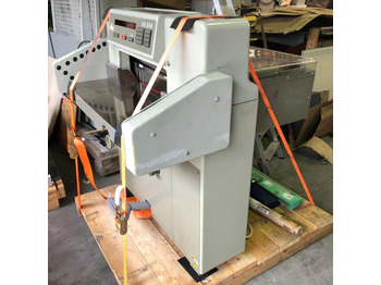 POLAR Papierschneidemaschine