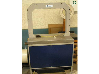 Verpackungsmaschine