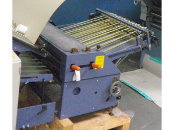 Falzmaschine