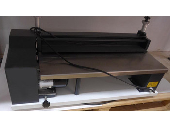 Bindemaschine