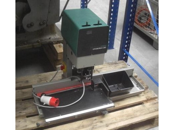 Druckmaschine