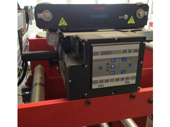 Ersatzteile für Druckmaschine Ehret UW 720 roll unwinding: das Bild 2