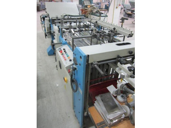 Falzmaschine
