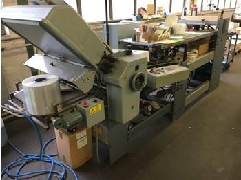 Falzmaschine