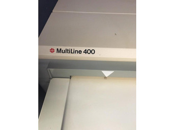 Druckmaschine