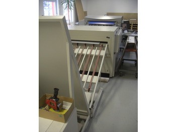 Druckmaschine