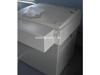 Druckmaschine Glunz & Jensen Multiline 720 film processor: das Bild 2