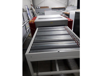 Druckmaschine Glunz & Jensen Transfer Table IP 66: das Bild 5