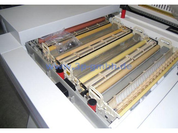 Druckmaschine Glunz & Jensen film processors: das Bild 2
