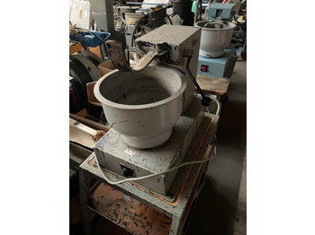 Druckmaschine Grimm paint mixer: das Bild 2
