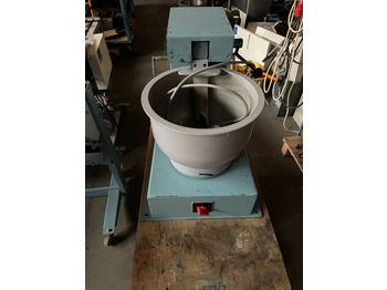 Druckmaschine Grimm paint mixer: das Bild 3