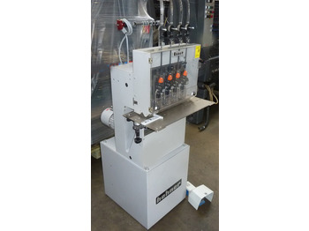 Druckmaschine