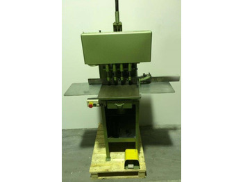 Druckmaschine