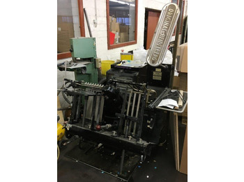 HEIDELBERG Druckmaschine