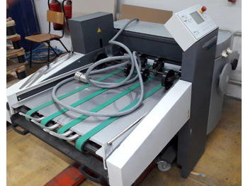 HEIDELBERG Falzmaschine