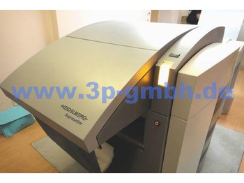 HEIDELBERG Druckmaschine