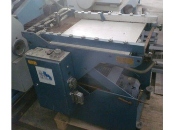 Falzmaschine