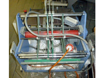 Falzmaschine