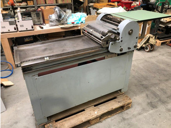 Druckmaschine