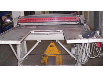 Papierschneidemaschine