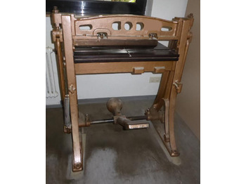 Druckmaschine