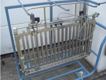 MBO Falzmaschine