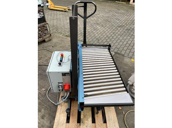 MBO Falzmaschine