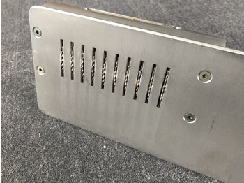 Bindemaschine Müro grooving cutter for block glue carousel or block glue press: das Bild 3