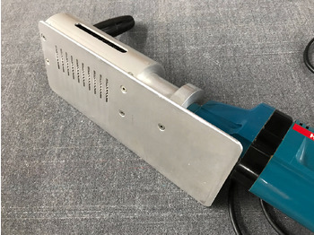 Bindemaschine