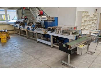 Verpackungsmaschine