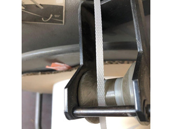 Verpackungsmaschine PP - Strapping machine SMB Cyklop Ampag Sprint: das Bild 2