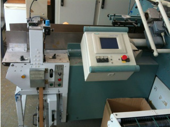 Falzmaschine