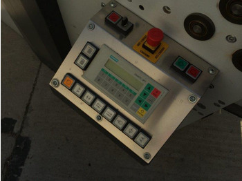 Druckmaschine PamaTec OEM Heidelberg PT-220 fully automatic inline bridge punching machine: das Bild 4