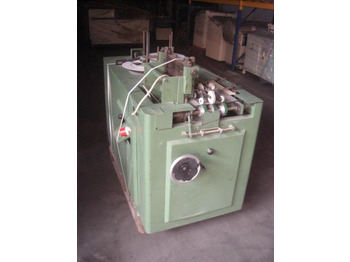 Bindemaschine