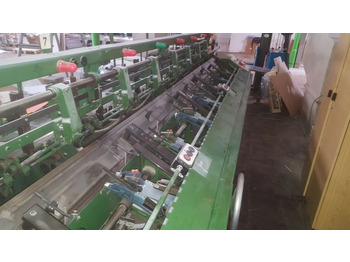 Druckmaschine