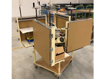 Druckmaschine