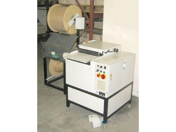 Bindemaschine