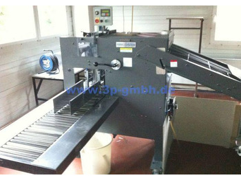 Druckmaschine