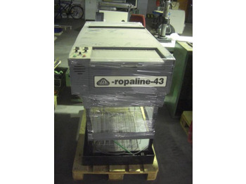 Druckmaschine