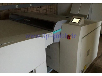 Druckmaschine