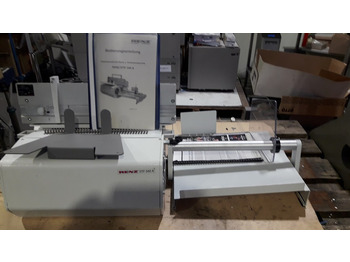 Druckmaschine