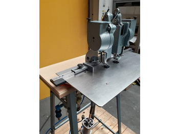 Druckmaschine