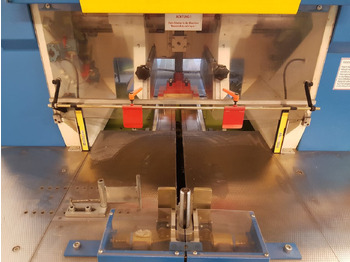 Papierschneidemaschine Sperr & Lechner Splek Hydromat three-knife trimmer: das Bild 2