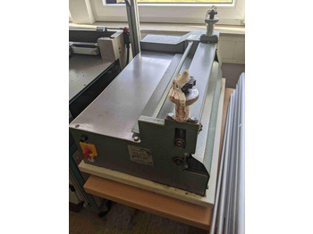 Bindemaschine